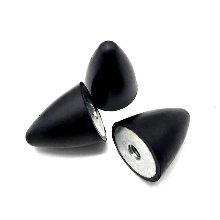 Conical Stop Damper 30mm
