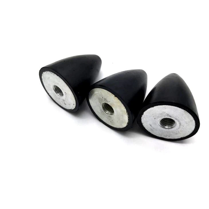 Conical Stop Damper 30mm