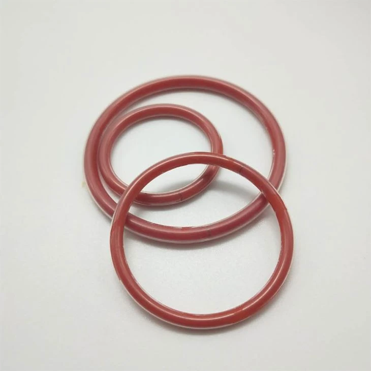 FEP Encapsulated Silicone O Ring