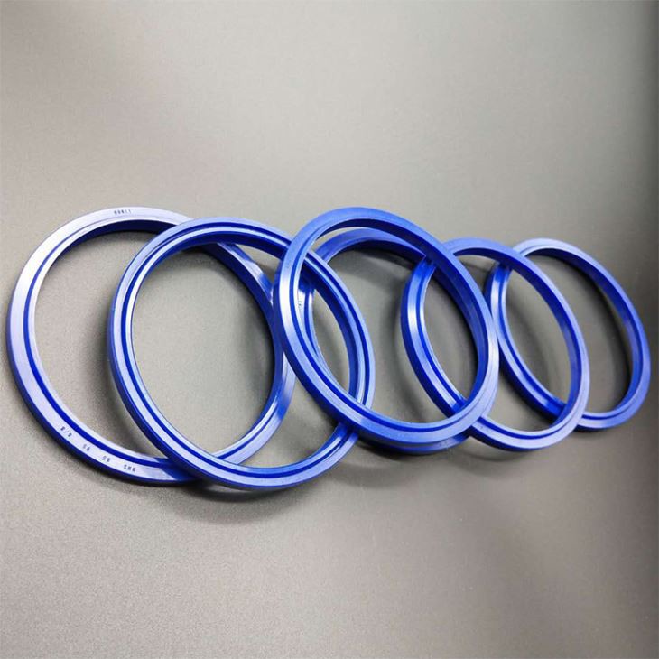 PU DHS Piston Seal 85*98*6/8