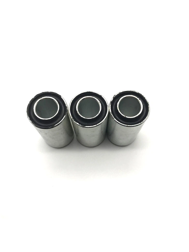 Rubber Bushing(isolator) Mounts