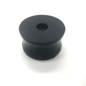 Client dimensiunea vibraţii Isolator(spring)
