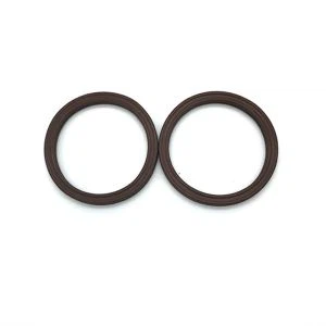 Viton X - Ring(star Ring)