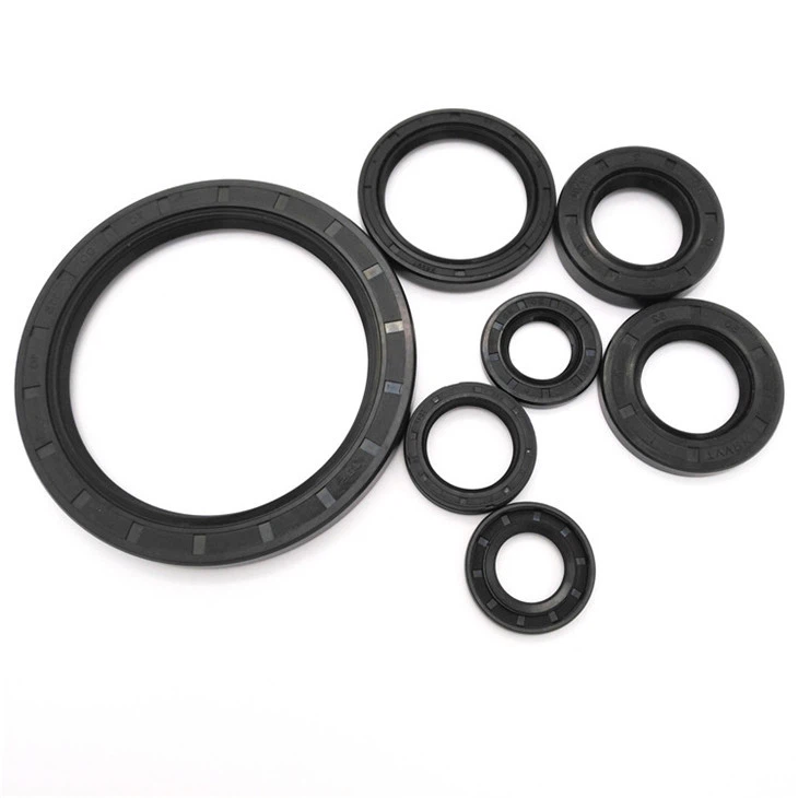 TC Standard Rotary Shaft Oil Seals