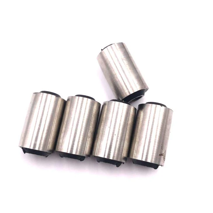 M Type Fully Bonded Bushing Mounts