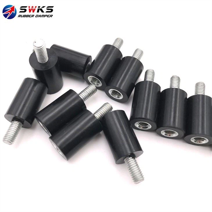 VD rubber mounts (2)