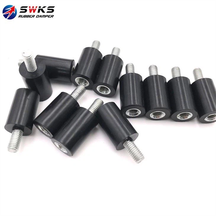 VD rubber mounts (3)