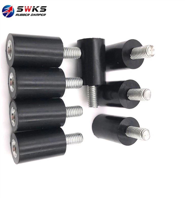 VD rubber mounts (6)