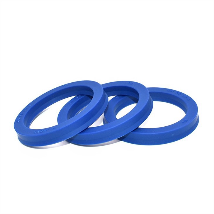 Pu Hydraulic U Cup Seal