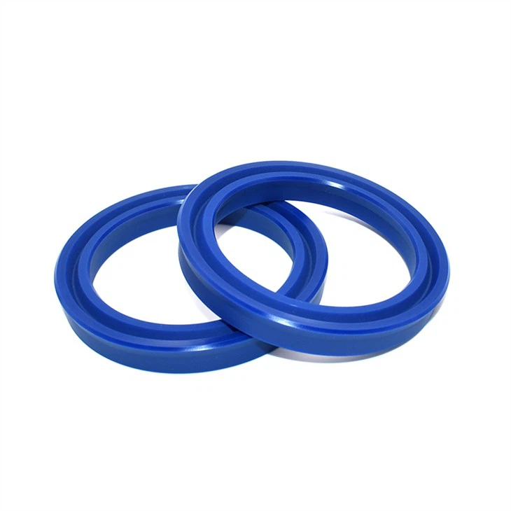 Pu Hydraulic U Cup Seal