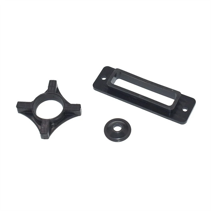 Custom Molded Rubber Seals Viton Nitrile