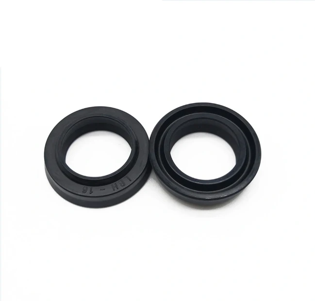 NBR Material LBH-18 Dust Wiper Seal